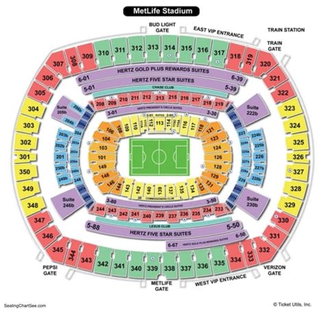 metlife taylor swift seating chart|metlife nj seating chart.